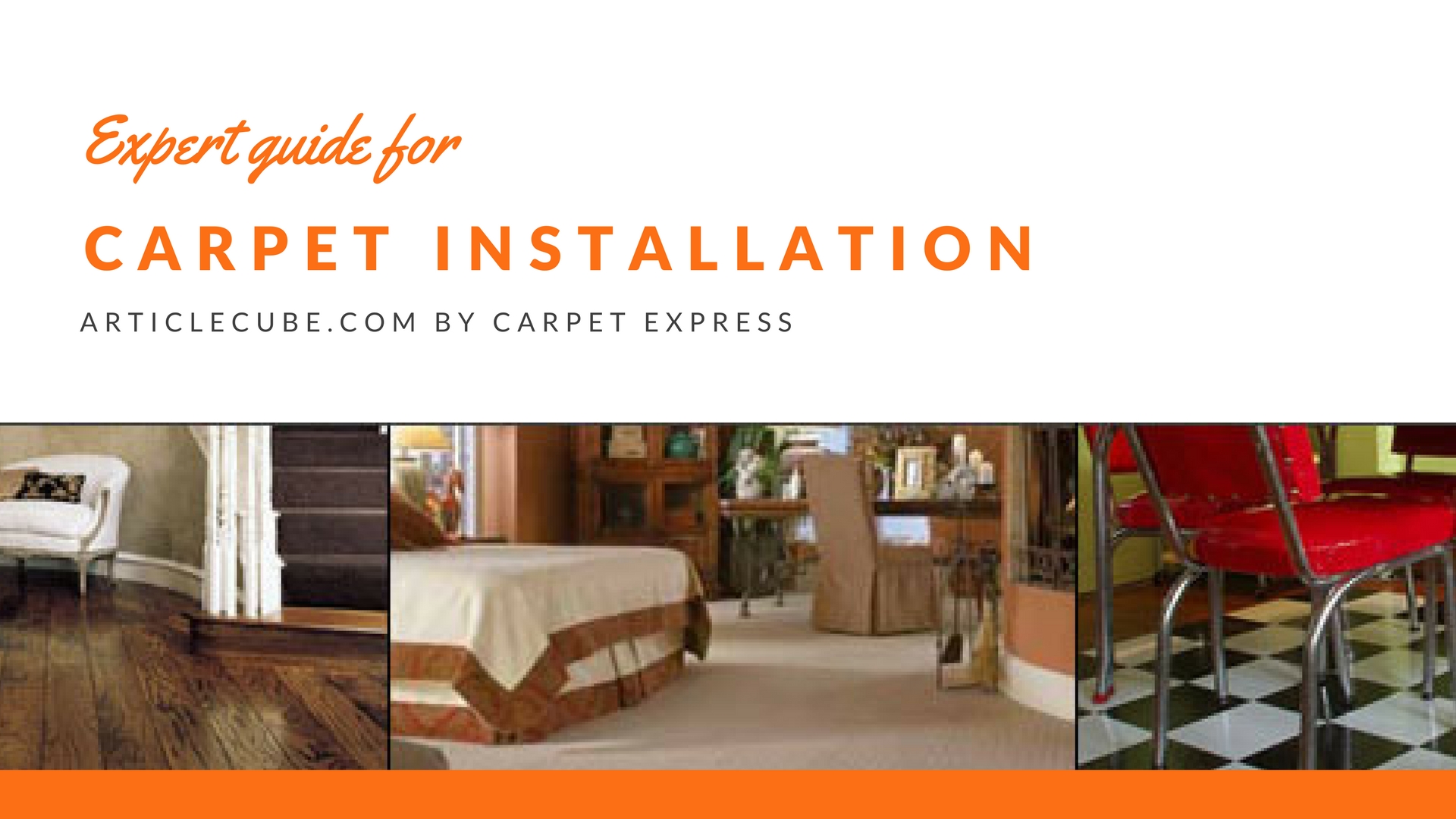Expert Guide For Affordable Carpet Installation ArticleCube